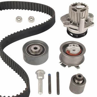 Kwp KW905-2 TIMING BELT KIT WITH WATER PUMP KW9052
