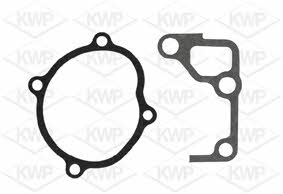 Kwp 10786 Water pump 10786