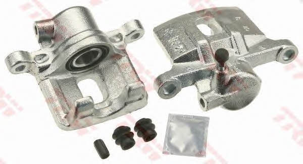 Brake caliper rear right TRW BHN1028E