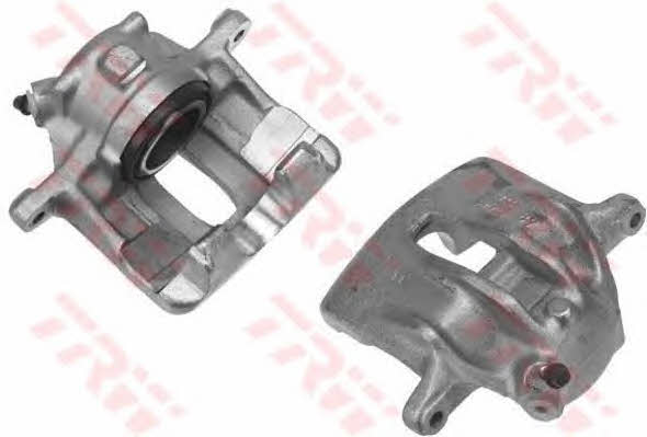 TRW BHV115 Brake caliper front right BHV115