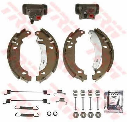 Buy TRW BK1250 at a low price in United Arab Emirates!