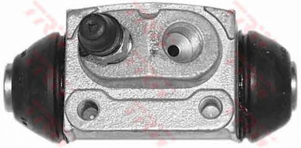 Buy TRW BWD287 at a low price in United Arab Emirates!