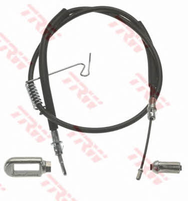 Buy TRW GCH553 at a low price in United Arab Emirates!
