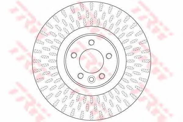 Buy TRW DF6508S at a low price in United Arab Emirates!