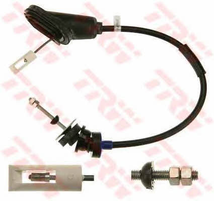 GCC1483 TRW Clutch cable