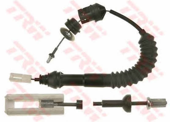 TRW GCC1730 Clutch cable GCC1730