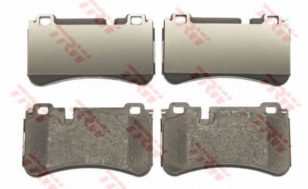 Buy TRW GDB1711 at a low price in United Arab Emirates!