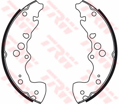 Buy TRW GS8773 at a low price in United Arab Emirates!