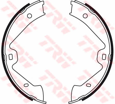 Buy TRW GS8776 at a low price in United Arab Emirates!