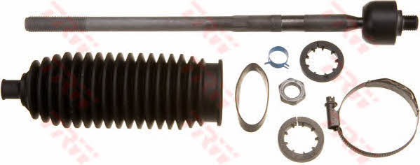 Steering rod with anther kit TRW JAR929