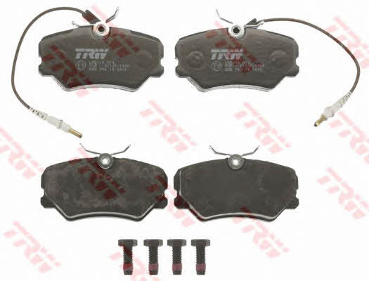 Buy TRW GDB793 at a low price in United Arab Emirates!
