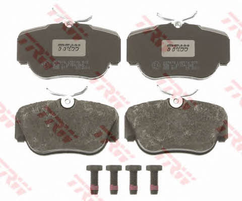 Buy TRW GDB817 at a low price in United Arab Emirates!
