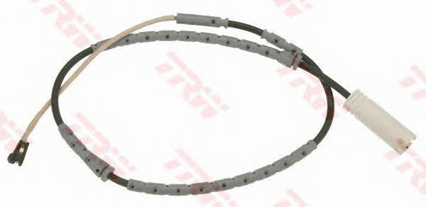Brake pad wear sensor TRW GIC274