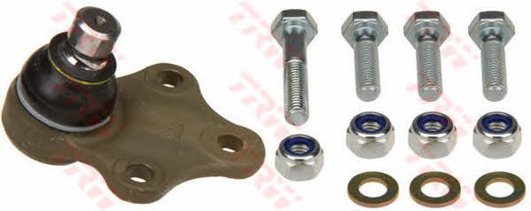 Ball joint TRW JBJ707
