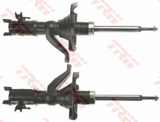 TRW JGM1103T Front oil and gas suspension shock absorber JGM1103T