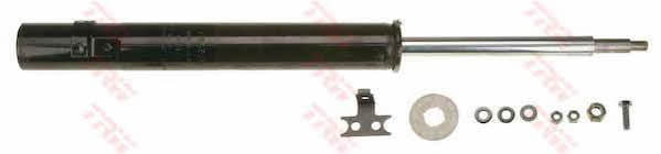 TRW JGM117T Rear oil and gas suspension shock absorber JGM117T