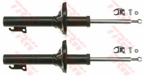 TRW JGM162T Front oil and gas suspension shock absorber JGM162T