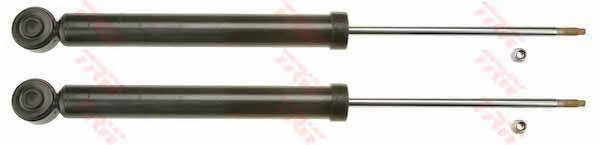 TRW JGT589T Rear oil and gas suspension shock absorber JGT589T