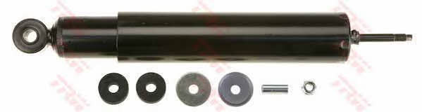 TRW JHZ5103 Rear oil shock absorber JHZ5103