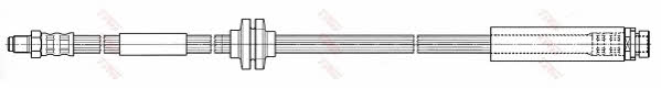 Buy TRW PHB501 at a low price in United Arab Emirates!