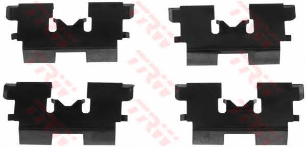 Buy TRW PFK517 at a low price in United Arab Emirates!