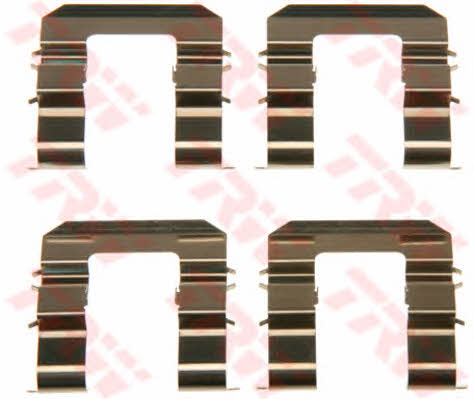 Buy TRW PFK577 at a low price in United Arab Emirates!