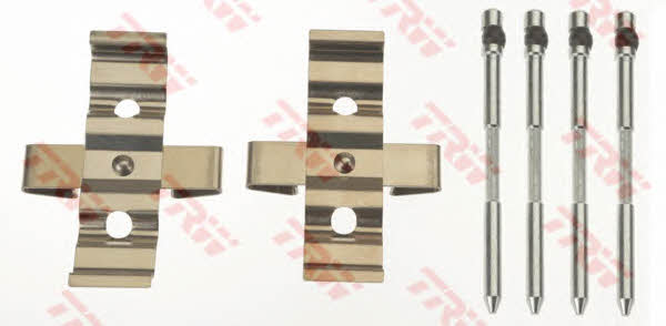 Buy TRW PFK680 at a low price in United Arab Emirates!