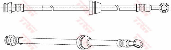 Buy TRW PHD947 at a low price in United Arab Emirates!