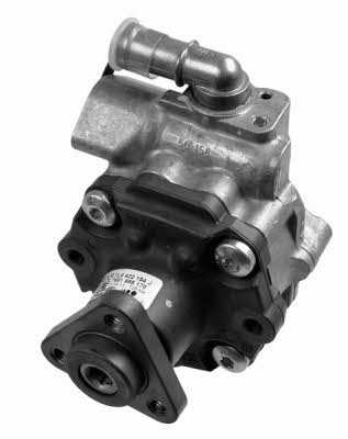 ZF Parts 8002 300 Hydraulic Pump, steering system 8002300