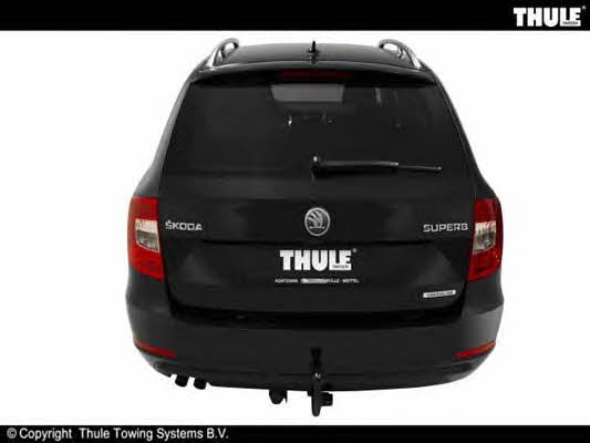 Buy Thule 510900 – good price at EXIST.AE!