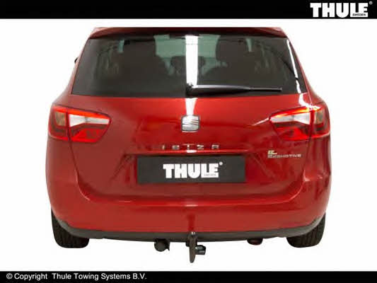 Buy Thule 533900 – good price at EXIST.AE!