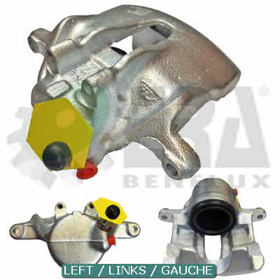 Era BC61016 Brake caliper front left BC61016