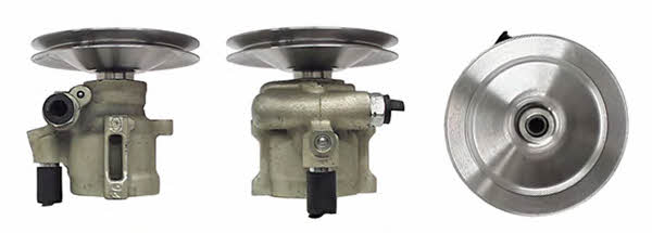 Elstock 15-0078 Hydraulic Pump, steering system 150078