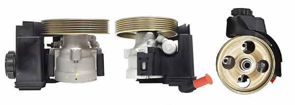 Elstock 15-0163 Hydraulic Pump, steering system 150163