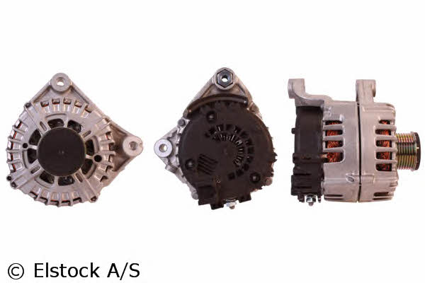 Elstock 28-6782 Alternator 286782