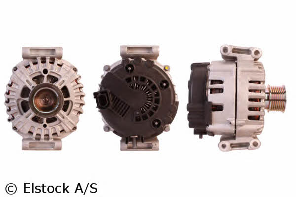 Elstock 28-6509 Alternator 286509