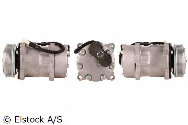 Elstock 51-0032 Compressor, air conditioning 510032