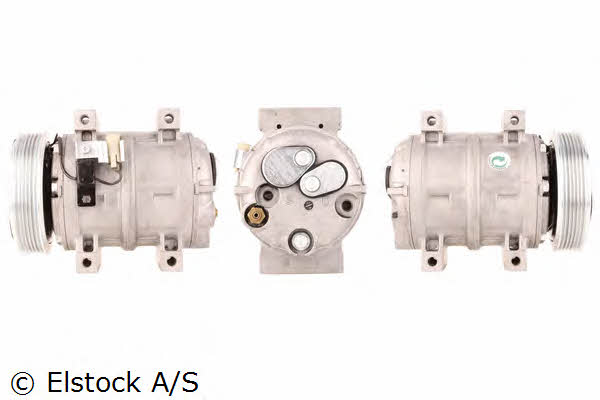 Elstock 51-0118 Compressor, air conditioning 510118