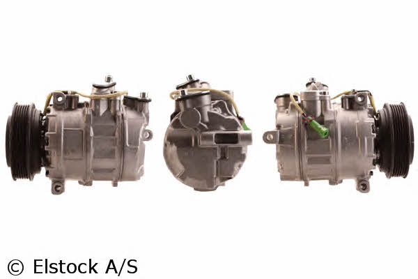 Elstock 51-0135 Compressor, air conditioning 510135