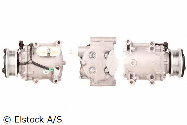 Elstock 51-0141 Compressor, air conditioning 510141