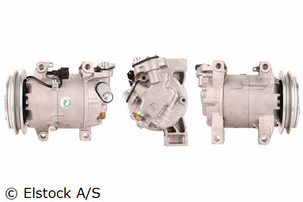 Elstock 51-0220 Compressor, air conditioning 510220