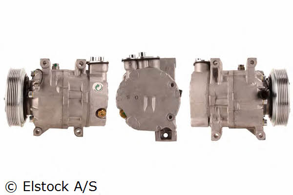 Elstock 51-0223 Compressor, air conditioning 510223