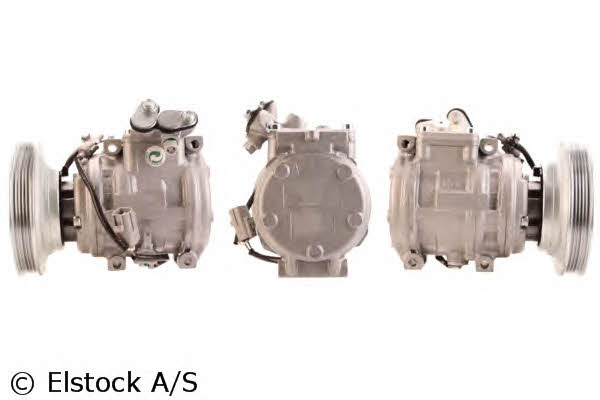 Elstock 51-0289 Compressor, air conditioning 510289
