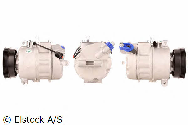 Elstock 51-0306 Compressor, air conditioning 510306