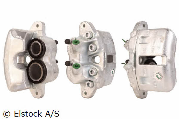 Elstock 82-0151 Brake caliper front left 820151