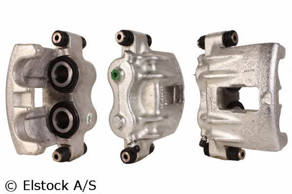 Elstock 86-1339 Brake caliper rear left 861339 861339 Elstock Brake caliper rear left