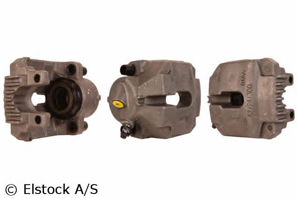 Elstock 82-2048 Brake caliper front left 822048