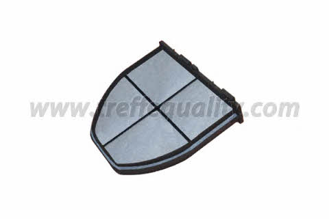 3F Quality 681 Activated Carbon Cabin Filter 681