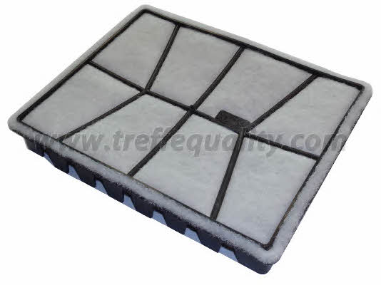 3F Quality 722 Activated Carbon Cabin Filter 722