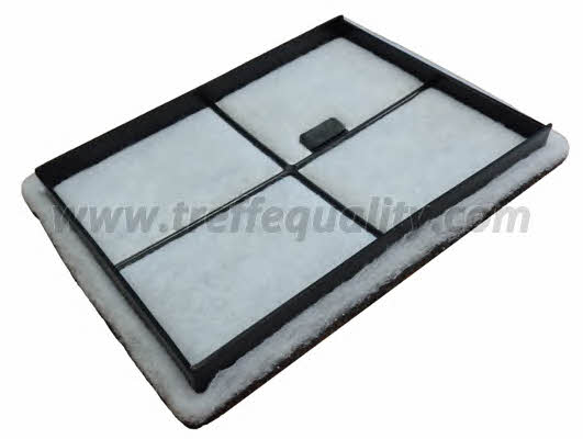 3F Quality 725 Activated Carbon Cabin Filter 725